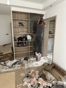 图片[2]-名帆装饰 艺术1951 周王雨 2023.10.20-现代学徒制-运行管理系统