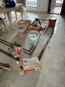 名帆装饰 艺术1951 周王雨 2023.10.27-现代学徒制-运行管理系统