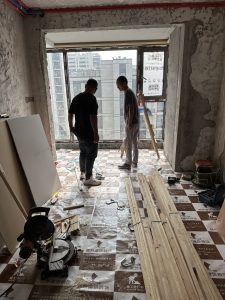 图片[2]-名帆装饰 艺术1951 周王雨 2023.10.27-现代学徒制-运行管理系统