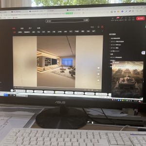 现代学徒制-运行管理系统-红火装饰-艺术1951王蕊—10.9