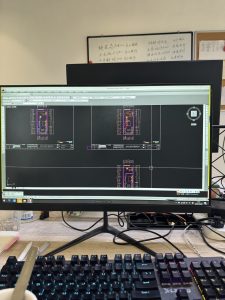 久洲装饰-艺术1951 沈睿妍 2023.10.17-现代学徒制-运行管理系统