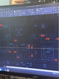 图片[1]-懒人装饰—艺术1951胡晓玲2023.10.17-现代学徒制-运行管理系统