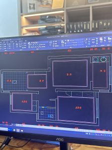 图片[1]-懒人装饰—艺术1951胡晓玲2023.10.20-现代学徒制-运行管理系统