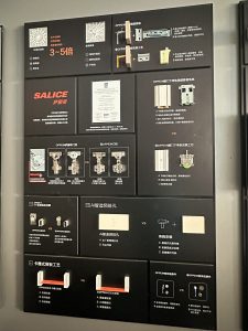 懒人装饰—艺术1951胡晓玲2023.10.25-现代学徒制-运行管理系统