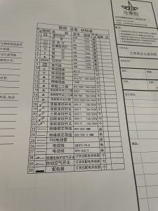 图片[1]-乌篷船装饰-艺术1951资振武2023.10.9-现代学徒制-运行管理系统