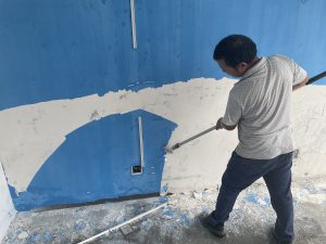 图片[1]-乌篷船装饰-艺术1951资振武2023.10.12-现代学徒制-运行管理系统