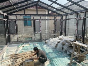 图片[2]-乌篷船装饰-艺术1951资振武2023.10.16-现代学徒制-运行管理系统