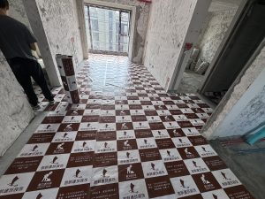 明帆装饰公司 艺术1951 顾闵豪 10.17-现代学徒制-运行管理系统