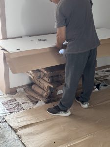 名帆装饰公司 艺术1951 顾闵豪 10.20-现代学徒制-运行管理系统