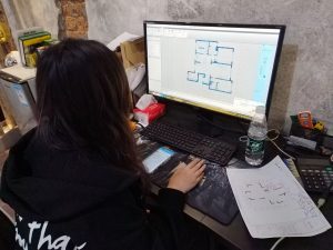 图片[1]-苏禾装饰—艺术1951王天宇 2023.10.11-现代学徒制-运行管理系统