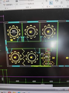 图片[1]-艺术1951 张雨 2023.10.20东沃装饰-现代学徒制-运行管理系统