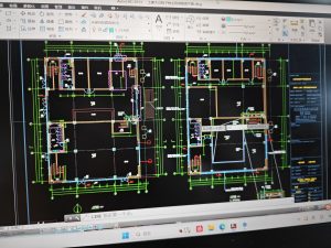 图片[1]-艺术1951张雨 2023.10.31 东沃装饰-现代学徒制-运行管理系统