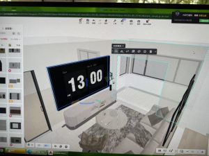 图片[1]-红火装饰-艺术1951-苏欣怡-2023/10/19-现代学徒制-运行管理系统