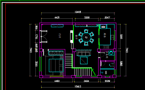 图片[3]-名帆装饰 艺术1951 周王雨 2023.10.30-现代学徒制-运行管理系统