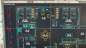 图片[3]-红火装饰-艺术1951-苏欣怡-2023/10/19-现代学徒制-运行管理系统