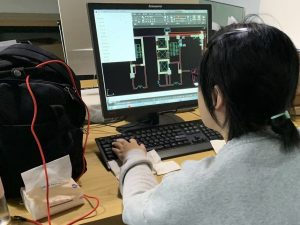 图片[2]-随美——艺术1951金胤佳2023.10.9-现代学徒制-运行管理系统