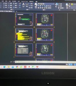 榫卯装饰-艺术1951姜玉婷-10.24-现代学徒制-运行管理系统