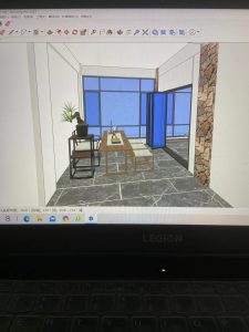 榫卯装饰-艺术1951姜玉婷-10.26-现代学徒制-运行管理系统