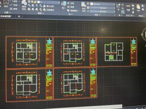 图片[2]-乌篷船装饰-艺术1951资振武2023.10.23-现代学徒制-运行管理系统