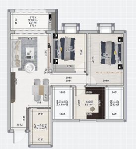 图片[1]-名帆装饰 艺术1951 周王雨 2023.10.19-现代学徒制-运行管理系统
