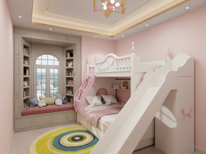 图片[2]-峰奕家装饰——艺术1951袁怡——2023.10.10-现代学徒制-运行管理系统