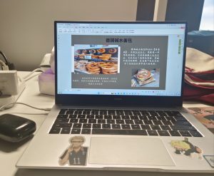 现代学徒制-运行管理系统-东沃-艺术1951张诗雨 10.12