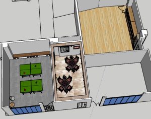 东沃装饰—艺术1951胥静怡2023.10.17-现代学徒制-运行管理系统