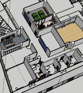 图片[1]-东沃装饰—艺术1951胥静怡2023.10.20-现代学徒制-运行管理系统