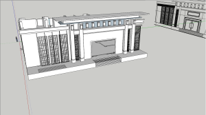图片[1]-艺术1951张雨 2023.10.23 东沃装饰-现代学徒制-运行管理系统