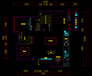 峰奕家装饰——艺术1951袁怡——2023.10.24-现代学徒制-运行管理系统