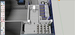 图片[1]-苏州东沃装饰——艺术1951杜虹霖2023.10.25-现代学徒制-运行管理系统