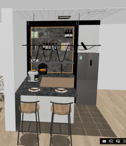 峰奕家装饰——艺术1951袁怡——2023.10.27-现代学徒制-运行管理系统