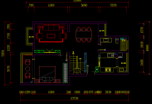 现代学徒制-运行管理系统-峰奕家装饰——艺术1951袁怡——2023.10.30