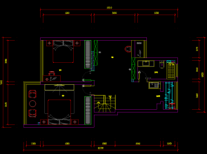 图片[3]-峰奕家装饰——艺术1951袁怡——2023.10.31-现代学徒制-运行管理系统