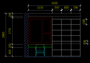 图片[2]-峰奕家装饰——艺术1951袁怡——2023.10.31-现代学徒制-运行管理系统