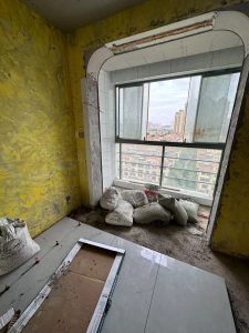 图片[2]-红火装饰-艺术1951潘洁-2023.10.9-现代学徒制-运行管理系统