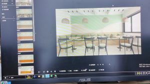 图片[2]-峰奕家装饰——艺术1951袁怡——2023.10.18-现代学徒制-运行管理系统