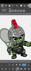 图片[3]-摩绘设计—艺术1951杨舒清2023.10.11-现代学徒制-运行管理系统