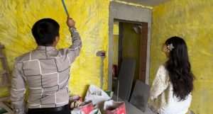 图片[1]-红火装饰——艺术1951——苏欣怡——2023/10/9-现代学徒制-运行管理系统