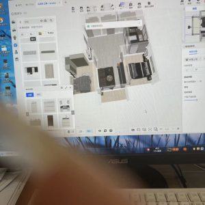 图片[2]-红火装饰——王蕊——艺术1951  10.25-现代学徒制-运行管理系统