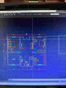 名帆装饰公司 艺术1951 顾闵豪 10.31-现代学徒制-运行管理系统