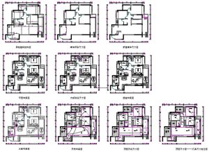 图片[2]-苏禾装饰—艺术1951王天宇 2023.10.11-现代学徒制-运行管理系统
