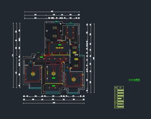 图片[1]-苏禾装饰—艺术1951王天宇 2023.10.20-现代学徒制-运行管理系统