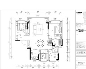 图片[2]-上海鸿境—艺术1951 杨晓芸 2023.10.31-现代学徒制-运行管理系统