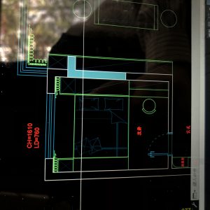 图片[2]-上海鸿境—艺术1951 杨晓芸 2023.11.20-现代学徒制-运行管理系统