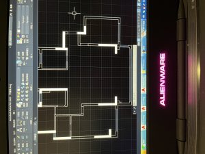 现代学徒制-运行管理系统-陈工装饰—艺术2051杨彩妮 2023.11.27
