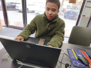 上海鸿境装饰--艺术2051--冯志滔-2023.11.30-现代学徒制-运行管理系统