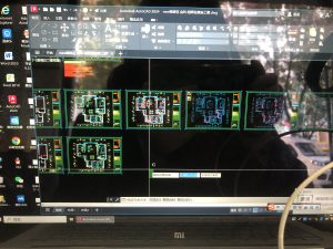 图片[1]-上海鸿境—艺术1951 杨晓芸 2023.11.16-现代学徒制-运行管理系统