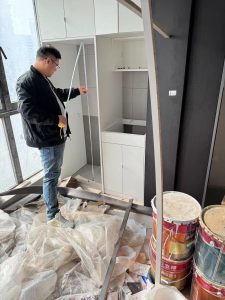 名帆装饰 艺术1951 顾闵豪 11.23-现代学徒制-运行管理系统