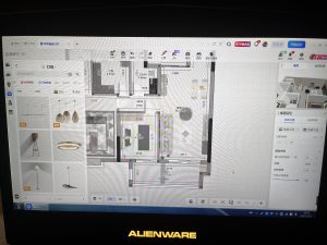 图片[1]-陈工装饰-艺术1951 廖梦蕾-2023.11.3-现代学徒制-运行管理系统